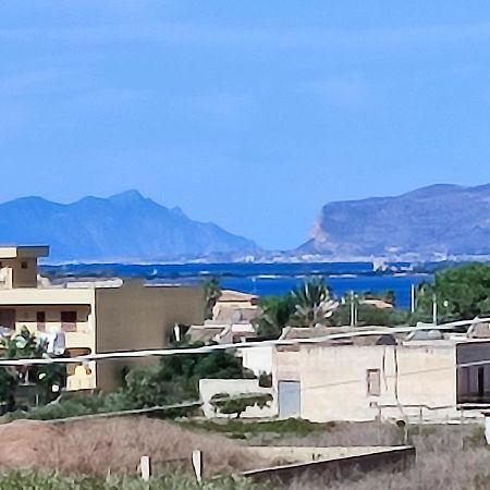 Le Due Palme Hotel Marsala Exterior photo