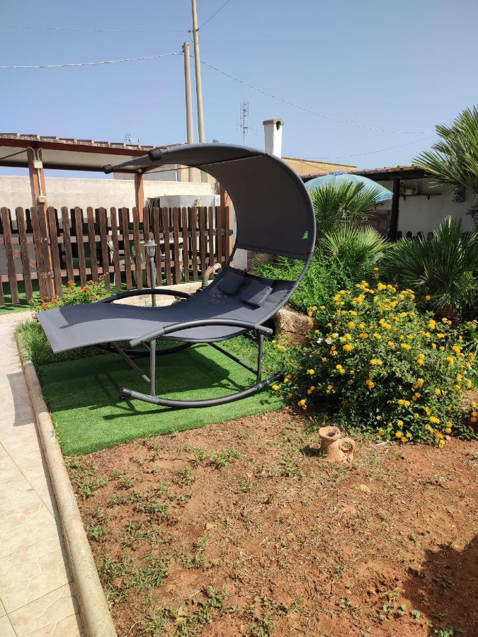 Le Due Palme Hotel Marsala Exterior photo