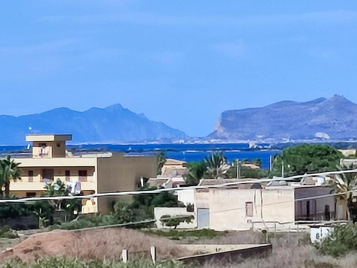 Le Due Palme Hotel Marsala Exterior photo