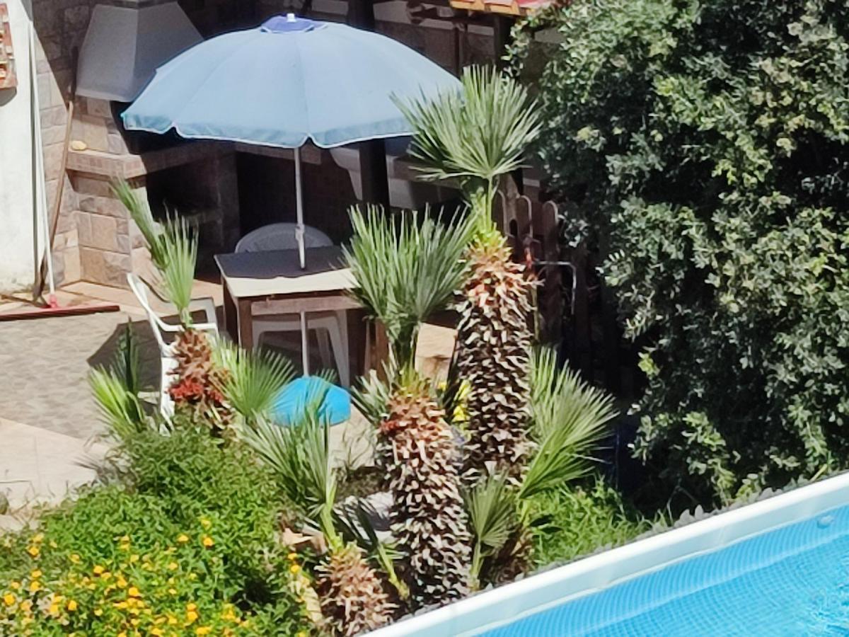 Le Due Palme Hotel Marsala Exterior photo